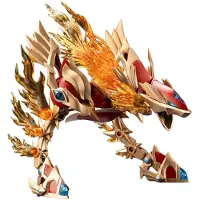 Kotobukiya Arcanadea Xenoalma Flame Straile Plastikmodellbausatz 9 Cm One Size