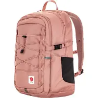 Fjällräven Skule 20 Liter Tagesrucksack (Gewicht 0,65kg) Dusty Rose