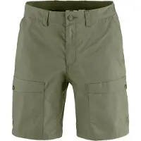 Fjällräven Abisko Hybrid Trail Shorts M laurel green (625) 46