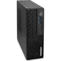 Medion Picoworx T80II - Mini-PC - Core i5 13500HX / 2.5 GHz