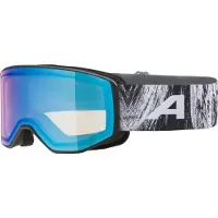 Alpina Herren Brille VENET Q-LITE