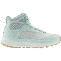 Lowa - Women's Fortux GTX QC - Trailrunningschuhe Gr 38 grau