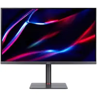 Acer Nitro XV5 XV275K P3, 68,6 cm (27"), 3840 x 2160 Pixel, 4K Ultra HD, LED, 1 ms, Schwarz