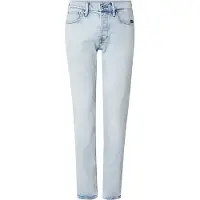G-Star für Herren. D28534-E205-H918 Jeans Streem Slim Tapered blau (36/32), Lässig, Baumwolle, Denim