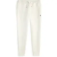 Ralph Lauren für Herren. 710881518072 Doppelt gestrickte Jogginghose beige (XXL), Weiß, Lässig, Baumwolle