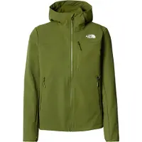 The North Face - Tansa Softshell - Softshelljacke Gr XXL oliv
