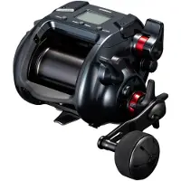 Shimano Rolle, Modell 4000, für Rechtsbremser