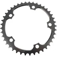 Miche Supertype Interior 5b Shimano 130 Bcd Kettenblatt