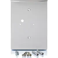 Auerswald 90621, Aluminium, Aluminium