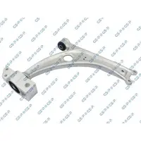 GSP S060762 Querlenker Unten Hinten Links für VW TIGUAN (5N) Passat Variant (3C5) Passat Variant (365) SHARAN (7N1, 7N2) für SEAT Alhambra (710, 711)