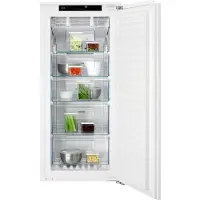 AEG TAB7N12EF, 122 l, 11,5 kg/24h, SN-ST, 40 dB, No-Frost-System, E
