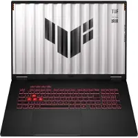 Asus TUF Gaming A18 FA808UMS8012W - Notebook 18" - Ryzen 7 260 - RTX 5060 - 64GB RAM - 3 TB NVMe - Win11