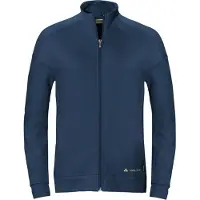 Vaude - Women's Redmont Cotton Jacket II - Freizeitjacke Gr 38 blau