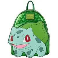 Loungefly Pokemon by Mini Rucksack Bulbasaur
