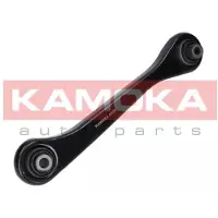 KAMOKA 9050274 Querlenker Hinten Unten Längslenker für VW GOLF VI (5K1) Golf V Schrägheck (1K1) TOURAN (1T1, 1T2) TIGUAN (5N) Passat Variant (3C5)