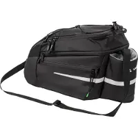 Vaude Silkroad I-rack 11l Gepäckträgertasche