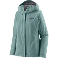 Patagonia Regenjacke für Damen Torrentshell 3L