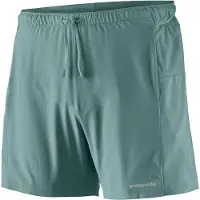 Patagonia Short Strider Pro 5 in