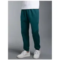 Trigema Sweathose "Jogginghose", Damen, Gr. XXL, US-Größen, blau (saphir), Sweatware, 70% Baumwolle, 30% Polyester, Hosen Sweathose