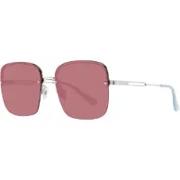 Pepe Jeans Sonnenbrille PJ5186 C6 56 Damen Braun