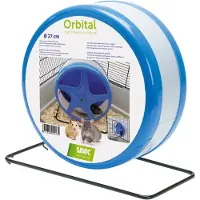 Nobby Nager Laufrad "ORBITAL", ø28cm