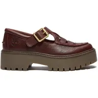 Timberland - Damen Stone Street Plateau Schnallenschuh - Nummer 39