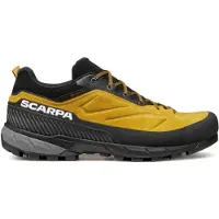 Scarpa - Rapid XT GTX - Approachschuhe Gr 40,5 schwarz