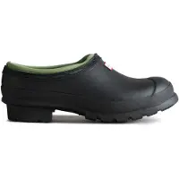 Hunter Boots - Women's Gardener Neo Lined Clog - Sandalen Gr 38 schwarz