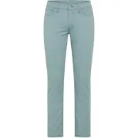 Levi's Slim-fit-Jeans "511 SLIM", Herren, Gr. 34, Länge 30, lead s twll, Denim/Jeans;Twill, Obermaterial: 98% Baumwolle, 2% Elasthan, slim fit lang, Jeans Slim-fit-Jeans, mit großem Logo-Badge