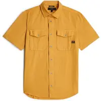 G-Star Langarmshirt "Marine Slim Hemd"