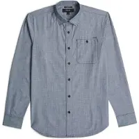 G-Star Langarmshirt "Bristum 2.0 Slim Hemd"