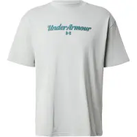 Under Armour Herren Shirt UA M HWT WM SS