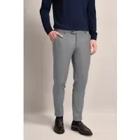 Bugatti Stoffhose mit moderner Form