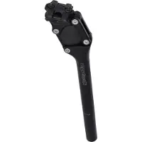 Ergotec Aluminium Parallelogramm-Sattelstütze Pm-705