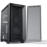 Montech Air 1000 Lite Pc-tower-gehäuse