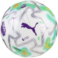 Schuhe Orbita Premier League "White-m" für Unisex