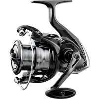 Daiwa 26 Crossfire LT 4000-C Spinnrolle Frontbremsrolle