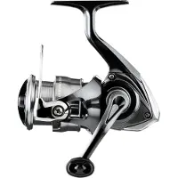 Daiwa 26 Crossfire LT 2500 Spinnrolle Frontbremsrolle