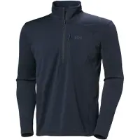 Helly Hansen Fleecejacke Versalite Half Zip Fleece Navy-XL
