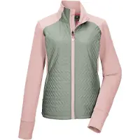 Killtec KOS 34 Women Jacket sage (00734) 38