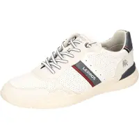 Lerros Slip-On Sneaker Schlupfschuh, Slipper, Freizeitsneaker mit Perforation