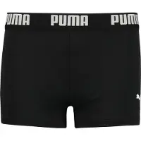 Puma 701224510 Logo Badehose Boxer