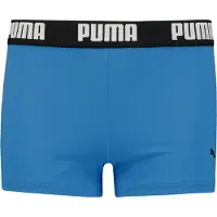 Puma Kinder Shorts SWIM BOYS LOGO SWIM TRUNK 1P