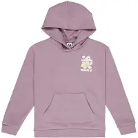 Roxy Hoodie "Surf Feeling Brushed"