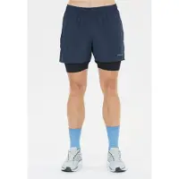 Endurance Kros 2in1 Kurze Hose