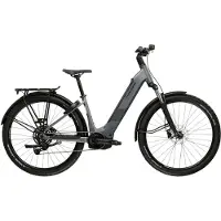 KROSS 9 Gang Shimano CUES U4000 Schaltwerk Kettenschaltung Mittelmotor 250 W