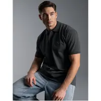 Trigema Poloshirt "Poloshirt DELUXE Piqué" 1 Stk.