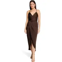 Vera Mont Abendkleid "Damen mit Raffung" Ohne Tasche Material