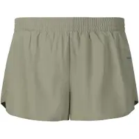 Endurance - Women's Comily Shorts - Laufshorts Gr 40 oliv