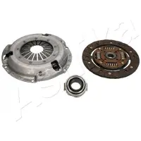 ASHIKA Kupplungssatz Kupplung für HONDA CIVIC V Hatchback (EG) 92-04-438